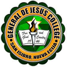General De Jesus College, San Isidro (2024).